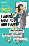 Manga for Success Leading Meetings and Teams 